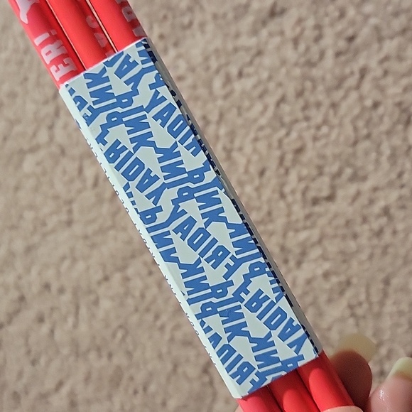 Victoria's Secret Pink Pencils - Picture 4 of 5